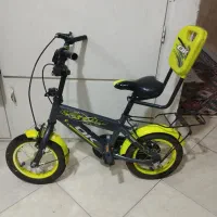 دوچرخه
