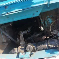 خاور تصافی|خودرو سنگین|پاکدشت, پاکدشت (مامازند)|دیوار