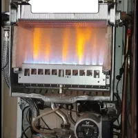 تعمیرات تخصصی (پکیج آبگرمکن بخاری شومینه شیرالات)