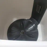 لباسشویی دوقلو نیاز ب تعمیر|ماشین لباسشویی و خشک‌کن لباس|کارون, |دیوار