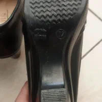 کفش زنانه|کیف، کفش، کمربند|رباط‌کریم, مسکن مهر آبشناسان|دیوار