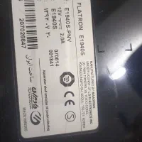 صفحه مانیتور ال جی