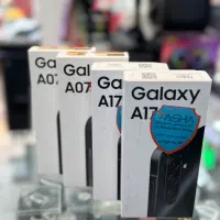 سامسونگA17/128/6 آکبند