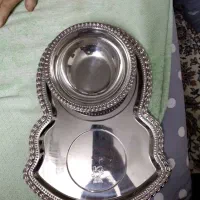 کاسه وزیر سماوری دوتاش با هم ۴۰۰هزار تومان