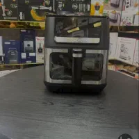 سرخکن بدون روغن گاسونیک مدل ۸۷۹ به قیمت عمده