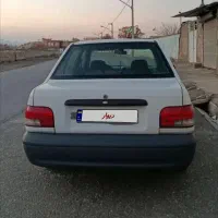 پراید|خودرو سواری و وانت|قره ضیاالدین, |دیوار