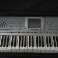 ارگ pa1تبدیل ب pa3|پیانو، کیبورد، آکاردئون|مرند, |دیوار