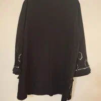 مانتو و پالتو مجلسی سایز ۴۴ و ۴۶ ...اول توضیحات|لباس|تهران, مختاری|دیوار