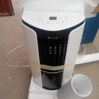 کولر گازی پرتابل برند گری ۱۲۰۰۰/سرمایش و گرمایش|کولر گازی و فنکوئل|تهران, صادقیه|دیوار