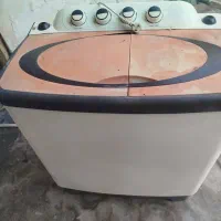 لباسشویی دوقلو