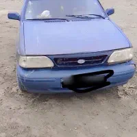 ماشین مدل 85