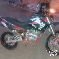 موتور کویر ۲۵۰مدل۱۴۰۰t2|موتورسیکلت|قزوین, |دیوار