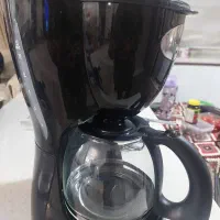 قهوه ساز ترک