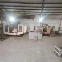 شریک شراکت خدمات فرزcncدستگاه قالب ظروف یکبار مصرف
