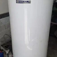 آبگرمکن زمینی