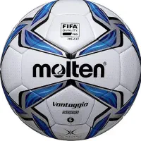 توپ molten فوتبال بالاترین کیفیت سایز 5
