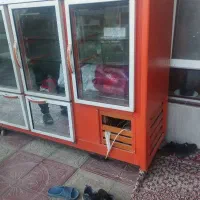 یخچال|فروشگاه و مغازه|تبریز, |دیوار
