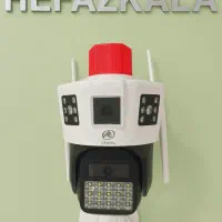 دوربین مداربسته ضد سرقت /
