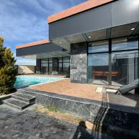 ویلا-سند-تک-برگ-کنتور-دار-سهیلیه