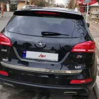 جک اس ۵ دنده مدل ۹۵