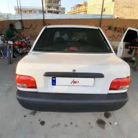 پراید مدل ۱۳۸۹|خودرو سواری و وانت|میناب, |دیوار