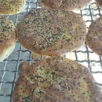 فروش نان تافتون ،شیرمال وجو|خوردنی و آشامیدنی|اصفهان, جاوان|دیوار