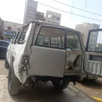 نیاز فوری صافکار سنتی با حقوق خوب