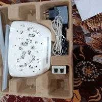 مودم تی پی لینک adsl|مودم و تجهیزات شبکه|رشت, یخسازی|دیوار