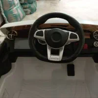 ماشین شارژی مرسدس بنز|اسباببازی|شیراز, عادل آباد|دیوار