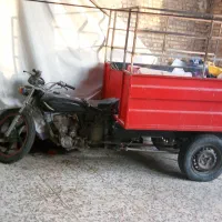 سه چرخه دسکاری