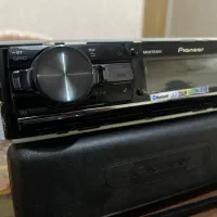 پخش پایونیر 9650Bt درحدنو|قطعات یدکی و لوازم جانبی|رشت, علی آباد|دیوار