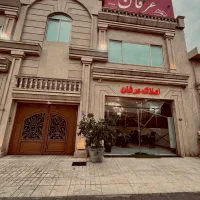 استخدام نیروی خدمات خانوم  /حقوق ثابت با مزایابالا