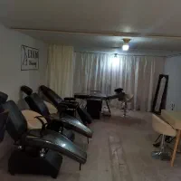 کاشت ناخن، ژلیش، مژه و ابرو