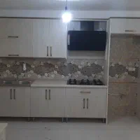 ساخت انواع کابینت آشپزخانه وپارتیش و کمد دیواری|کتابخانه، شلف، قفسه‌های دیواری|چهاردانگه (تهران), |دیوار