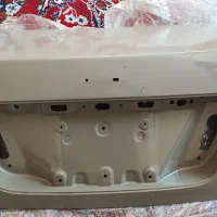 درب صندوق عقب صفر آریو زوتی