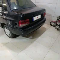 پراید مدل 84|خودرو سواری و وانت|همدان, |دیوار