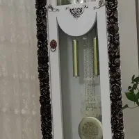 ساعت ایستاده در چادگان