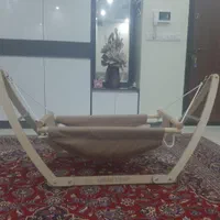 گهواره نوزاد آسایش