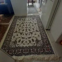 فرش ۴متری نو