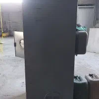 بخاری نفتی گازوئیلی انرژی ۵۱۰ در حد نو|بخاری، هیتر، شومینه|قهدریجان, |دیوار