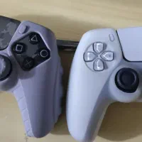 Ps5 Slim Digital|کنسول، بازی ویدئویی و آنلاین|سرپل ذهاب, |دیوار