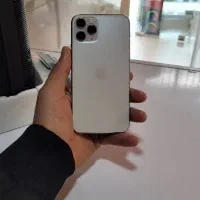 ایفون 11 پرو باحافظه ۲۵۶ گیگ