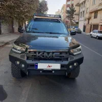 KMC T8. مدل ۱۴۰۱ با لوازم در حد بدون رنگ