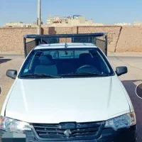 باربری و حمل و نقل ایمن اثاثیه با وانت آریسان