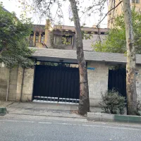 ۱۳۵ متر دو خوابه/صاحبقرانیه