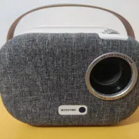 ویدیو پروژکتور اندروید 4k