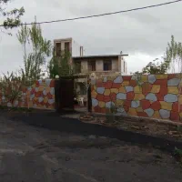 ملک2طبقه در داخل روستا قره بنیاد|فروش خانه و ویلا|زالیان, |دیوار