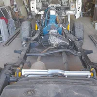 بازسازی خودرو های دودیفرانسیل و افرودو کلاسیک|خدمات موتور و ماشین|اصفهان, شهرک صنعتی امیرکبیر (شاپور جدید)|دیوار