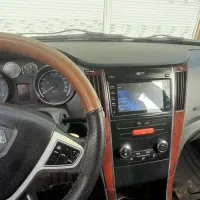 دنا مدل ۹۶|خودرو سواری و وانت|مشهد, نظام دوست|دیوار