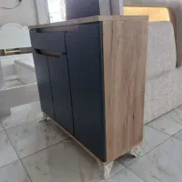 جاکفشی|جاکفشی، کمد، دراور|خوی, |دیوار